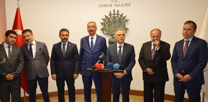 ‘Taşeronların kadroya Geçişleri Tamamlanmak Üzere’