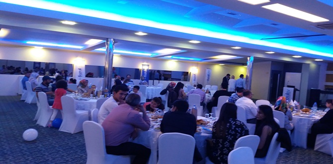 ‘Fuzulev Sistemi İmece Kültürüdür’