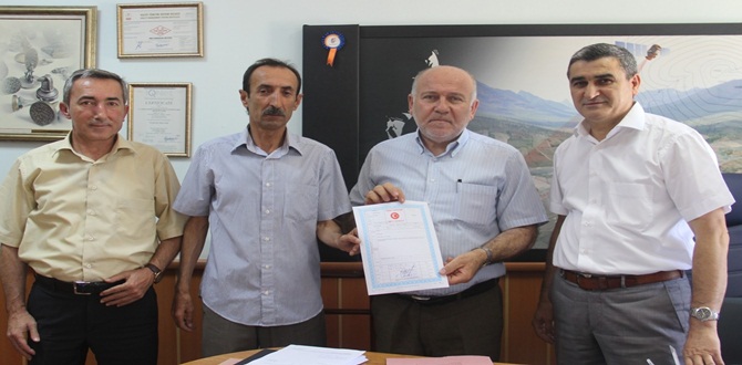 Hayırsever İşadamından Anlamlı Bağış