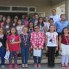 Öğrenciler, Hep Karne Hep Madalya Aldı