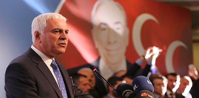 Koray Aydın, Sungurlu’ya Geliyor