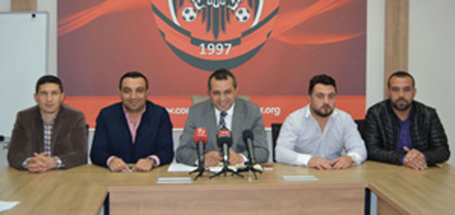 ‘Önemli İsimleri Transfer Edeceğiz’