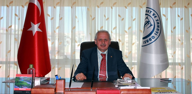 İş Sağlığı ve Güvenliği Uygulaması 1 Temmuz’da Başlıyor