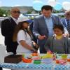 Ortaokullardan Bilim Fuarı