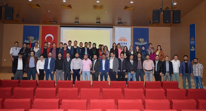 GARAJ Projesi Hayata Geçirildi