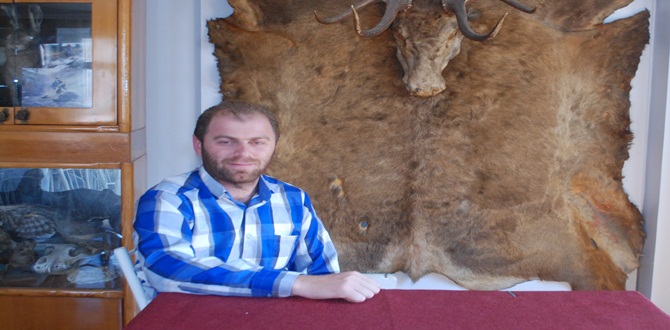 Atış Şenlikleri Yarın