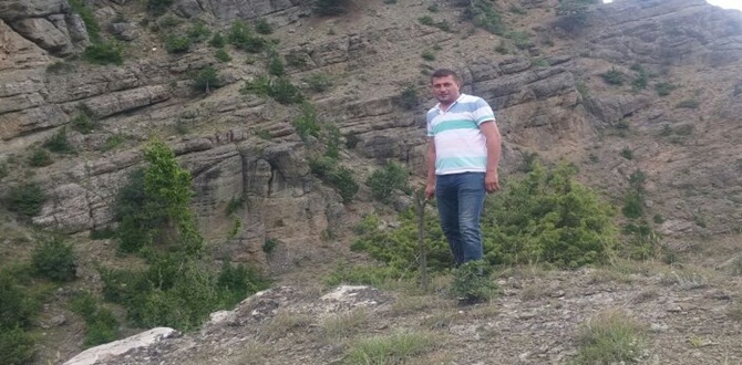 Dünyanın Merkezi İskilip