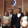Halil Kabadayı Oğlunu Evlendiriyor