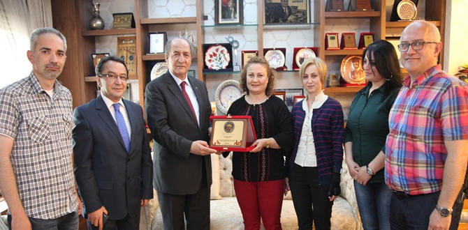 ‘Havaalanı Projesini Takip Edin’