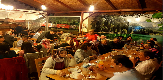 Çorum’da Pompalı Tüfekle Saldırı