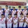 Miniklerde İkinci Gün Tamamlandı
