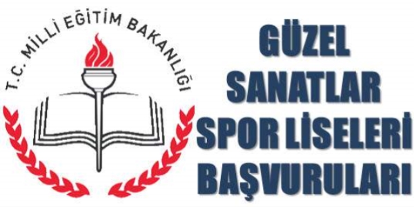 Güzel Sanatlar’dan Başvurular Başladı
