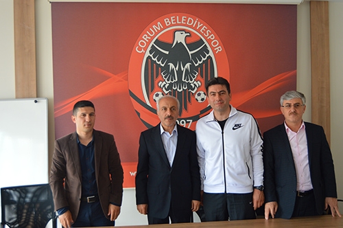 Belediyespor Artık Voleybolda da Var