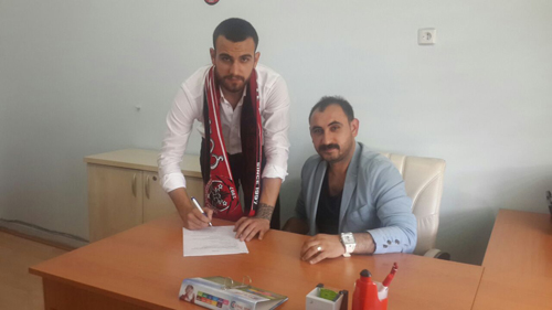 Dış Transferde İlk İmza Bilal’den