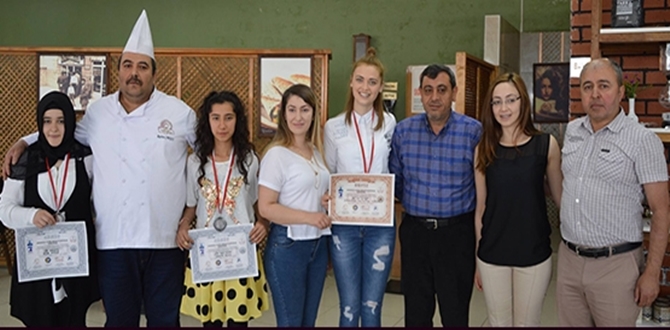 Başarılarına, Başarı Katıyorlar