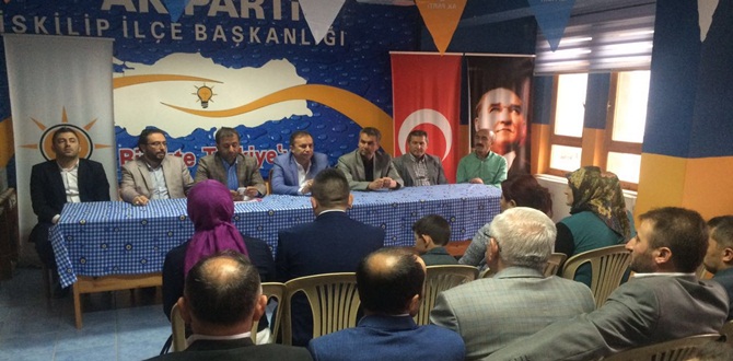 ‘Terörün Kökü Kazınacak’