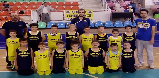 Kışa Veda Yaza Merhaba Turnuvası Başlıyor