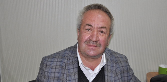 Muhtardan Yardım Çağrısı