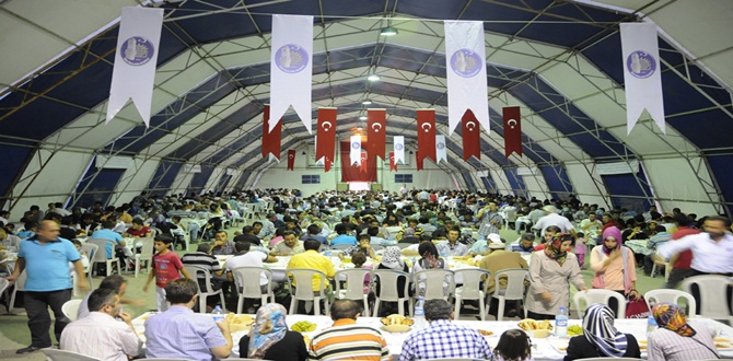 Zengine İftar Vermek Doğru mu?