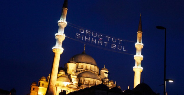 Oruç Tutmamayı Mubah Kılan Özürler