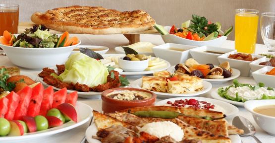 İftarı Geciktirmek Caiz mi?