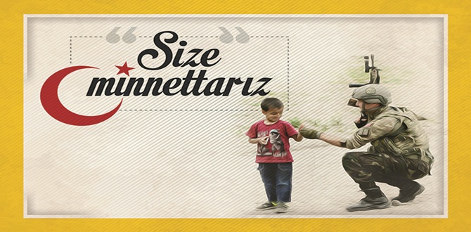 PTT AŞ.’den Duyarlı Kampanya