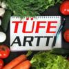 Çorum’da TÜFE % 0,56 Arttı