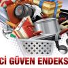 Ekonomik Güven Endeksi Arttı