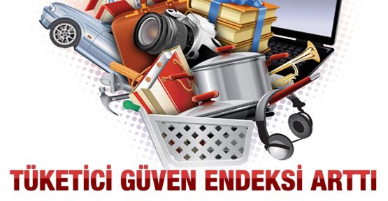 Tüketici Güven Endeksi 73,1 Oldu