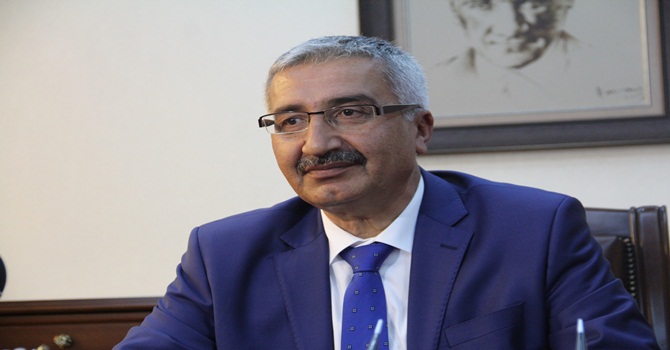 Yılbaşı İçin Bütün Tedbirler Alındı