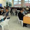 Evci’de Geleneksel İftar Yemeği
