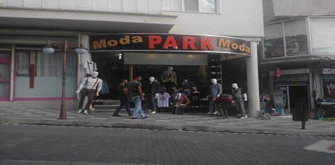 Moda Park’tan Bayrama Özel İndirimler