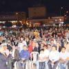 ‘Meydanları Boş Bırakmayacağız’