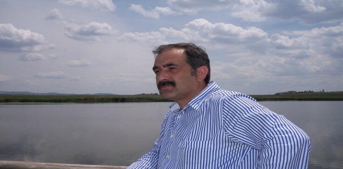 Hemşehrimiz Ali Karslı Öldürüldü