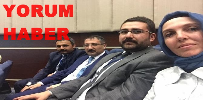 Halil İbrahim Kaya Ayrı Oturdu