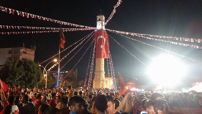 Çorumlu 6 Kişi Hayatını Kaybetti