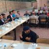 Uğurludağ’da Şehit ve Gazi Ailelerine İftar