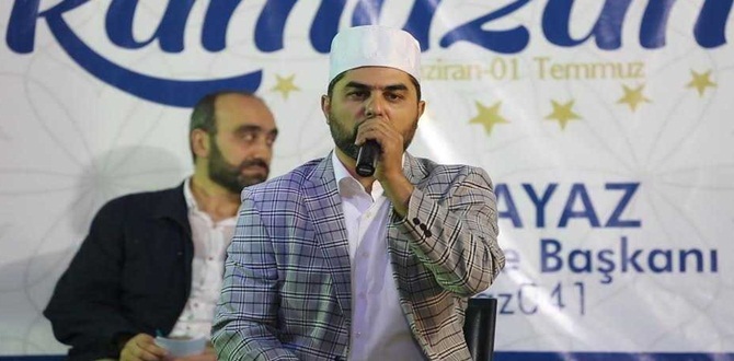 Hasan Çakmak, Kocaelileri Mest Etti