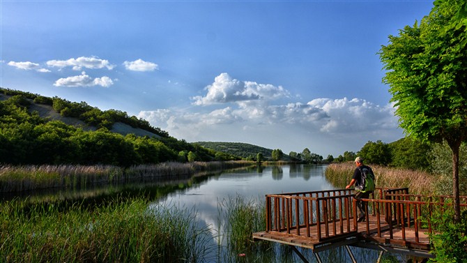 Çorum’un Muhteşem Yerleri