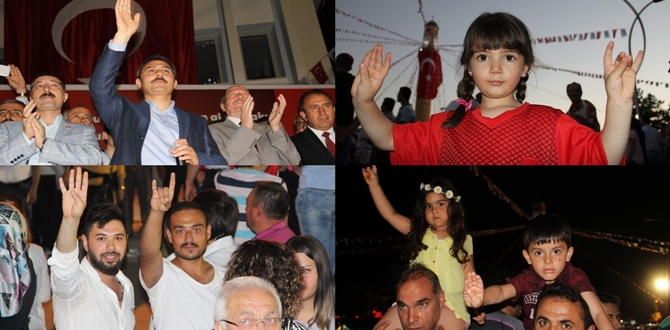 İşte! Çorum’un Zenginliği