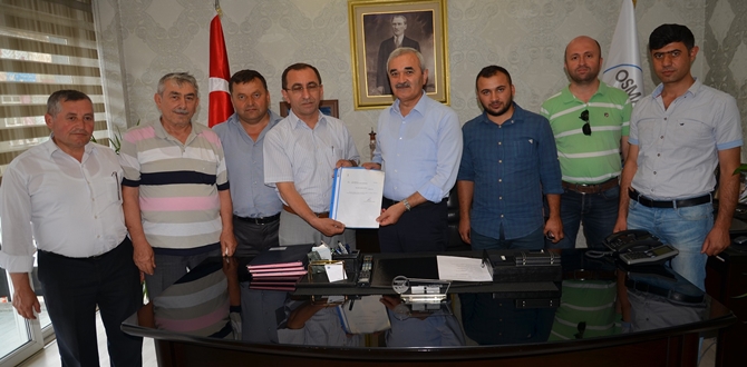 Kızılay Meydanı, Demokrasi Meydanı Olacak