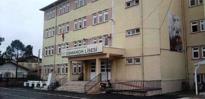 Osmancık Lisesi Mezunları Buluşuyor