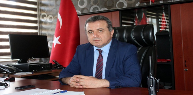 “Bu Bir Nöbet Değişimi”