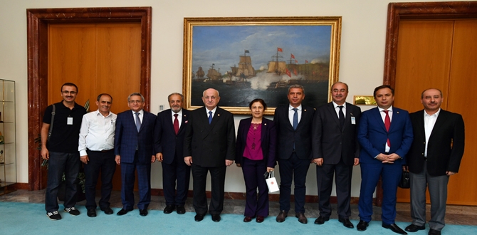 Kahraman: ‘Millet Oyunu Bozdu’