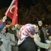 ‘Laçin’de Demokrasi Nöbetindeyiz’
