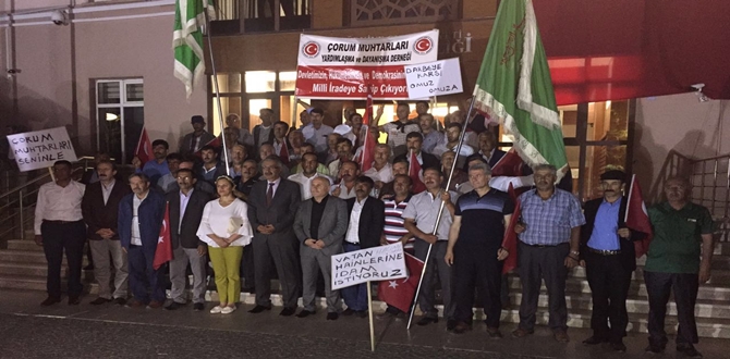 Vali Kılıç, ‘Bundan Sonra Birbirimizle Kenetlenmemiz Lazım’