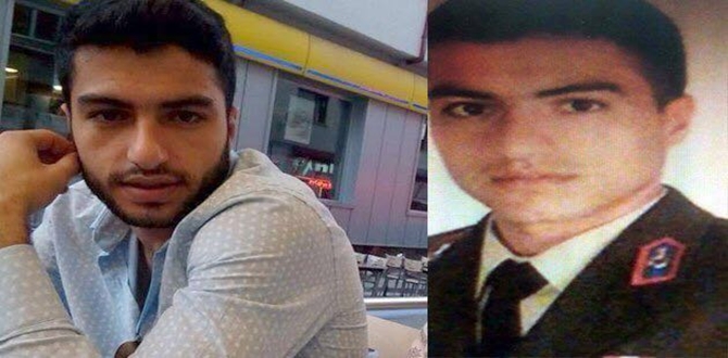 Şehit Ateşi Çorum’a Düştü