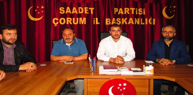 ‘Darbe Girişiminin Ardında ABD ve İsrail Var’