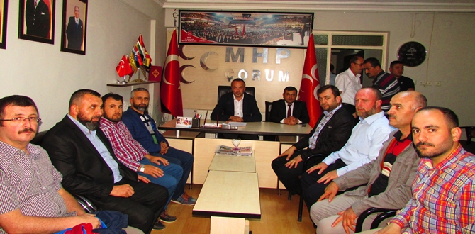 “Rabia ve Bozkurt İşaretleri Birlikte Yapıldı”