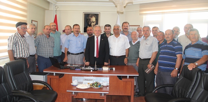 Oğuzlarda, Bayram Bir Başka Güzel